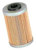 ATV&UTV Replace Parts & Accessories For K&N Oil Filter 1st Filter #KN-155 Polaris Outlaw 525