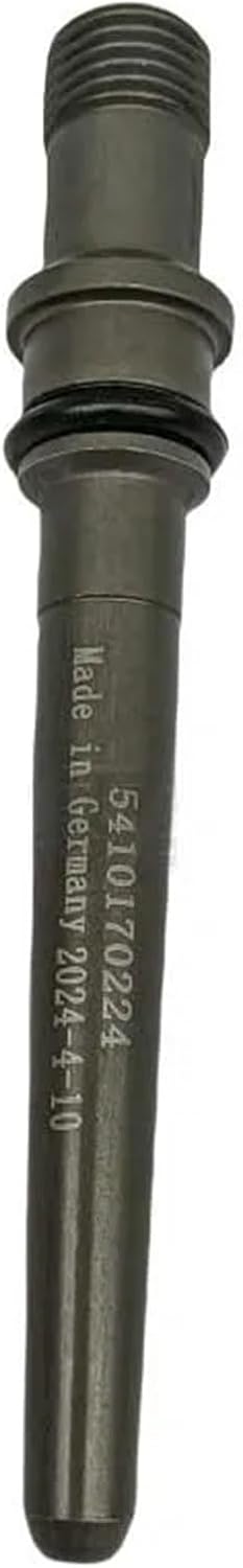 4Pcs 5410170224 Compatible With Mercedes Benz pipe connector injection nozzle holder nozzle