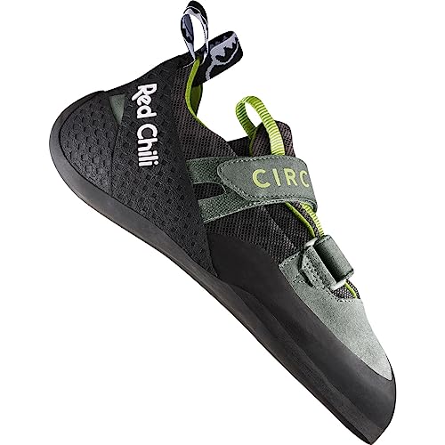 Red Chili Circuit LV II Kletterschuhe, Seaweed, UK 9