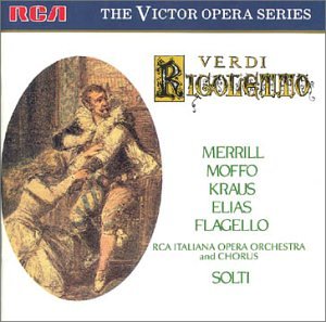 Verdi: Rigoletto