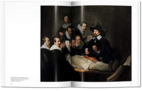 Rembrandt #TOP4