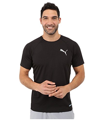 PUMA Men's Pwrcool Solid Tee