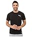 PUMA Men's Pwrcool Solid Tee
