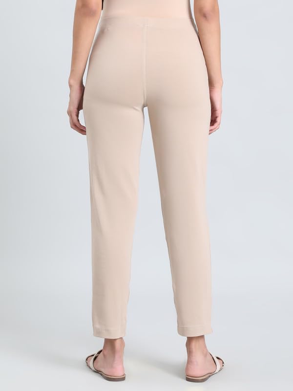 Image of GO Colors Women Kurti Pant