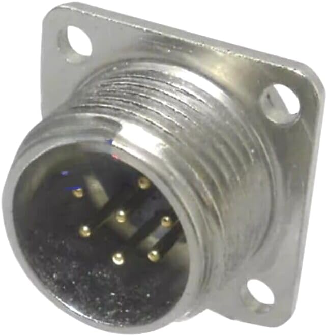 1pc new connector R03-RB3F