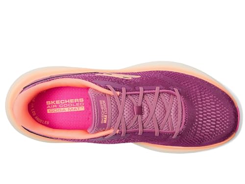 Image of Skechers Womens Max Cushioning Endeavour - Ka Sneaker