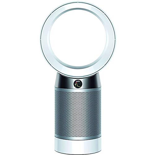 Dyson Pure Cool DP04 ME Fan 310154-02 White Silver