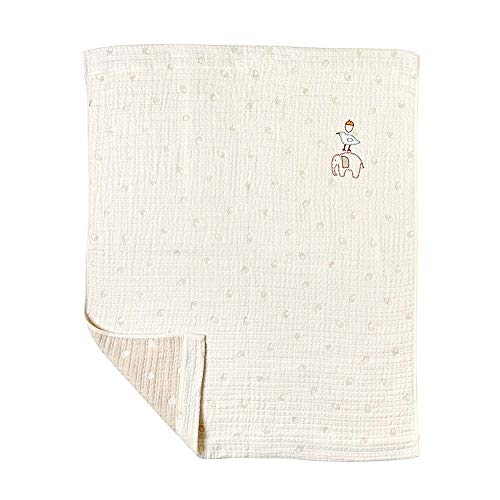 10mois(fB) - Hoppetta ӂӂK[[(6dK[[)Pbg Rbg100% guri MTCY 90×110cm 20211002