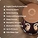 Ozlo Sleepbuds® | Comfortable Side Sleeper Headphones | Up to 10 Hours of Bluetooth LE Streaming | Science-Backed Sleep Sounds | Snore Blocking Comfortable Earbuds