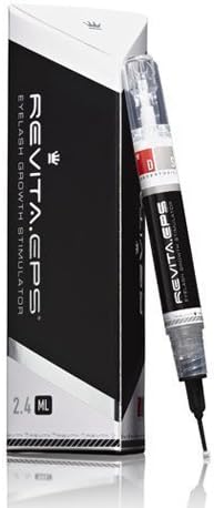 DS Labs Revita EPS-Eyelash Growth Stimulator, 0.1 Ounce by ds labs