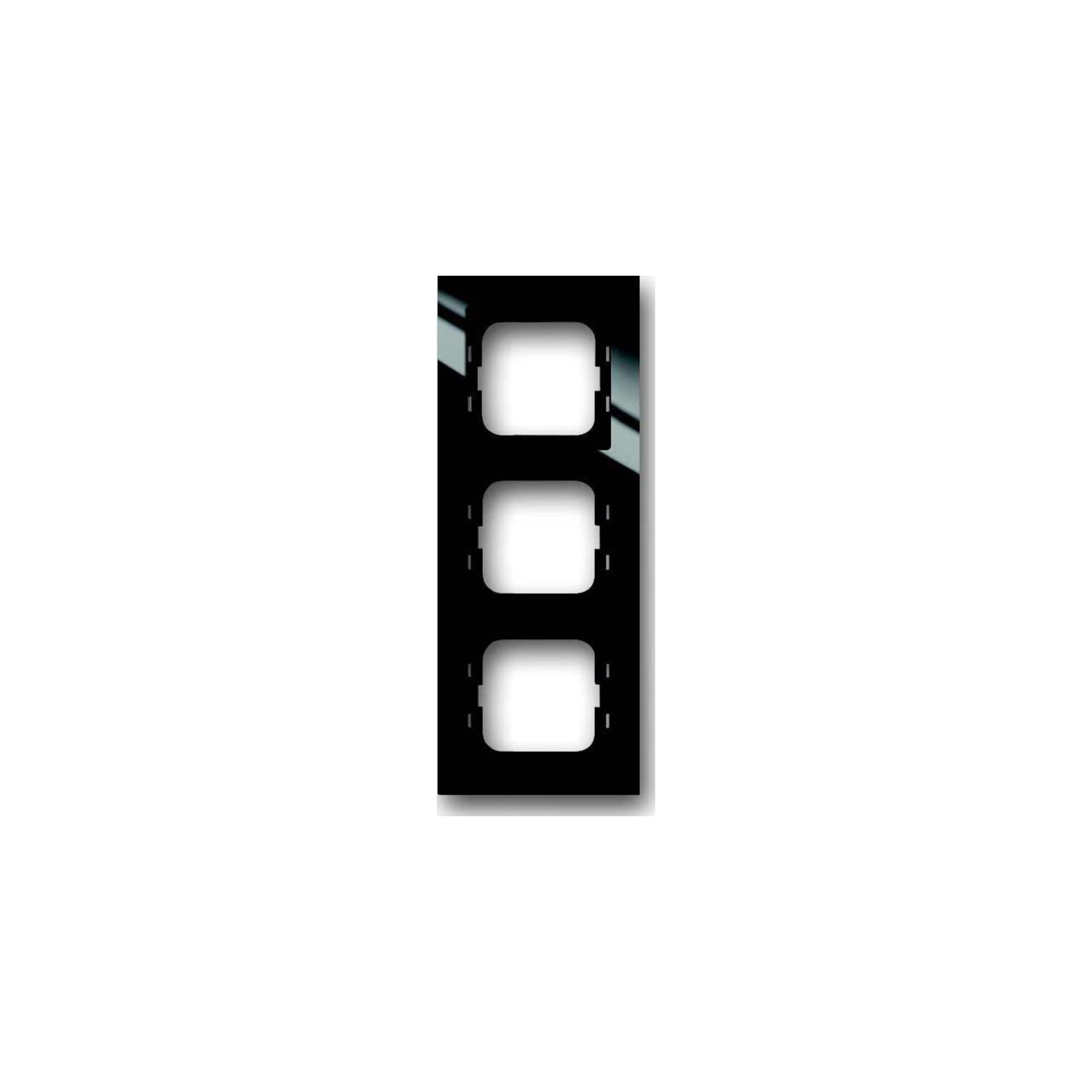 Busch-Jaeger 1723 de montage pour cadre support plaque interrupteur