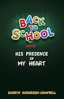 Back to School with Jesus 149843939X Book Cover