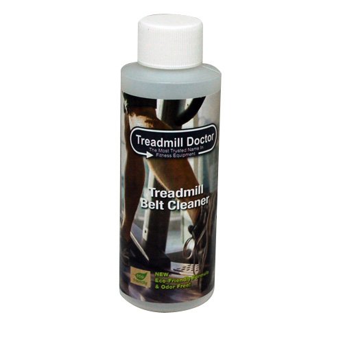 Treadmill Doctor Eco-Friendly Belt Cleaner