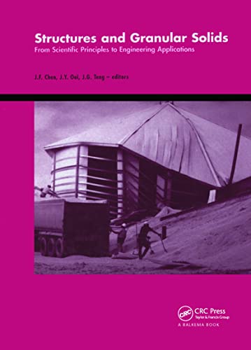 Structures and Granular Solids: From Scientific Principles to Engineering Application view 2