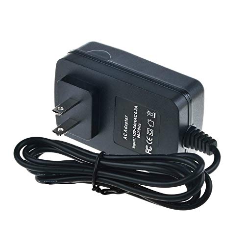 Adaptador AC DC 12V para tabletas y monitores Digipartspower miniatura 2