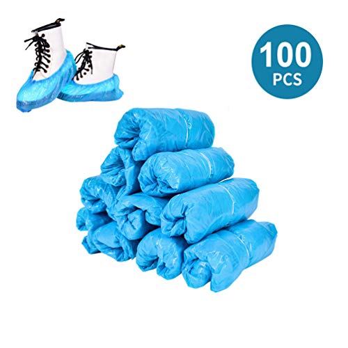 Desechables Accesorios de Protección Contra el Polvo Desechables?100pcs?