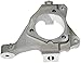 Dorman 698-234 Front Passenger Side Steering Knuckle Compatible with Select Chevrolet/Pontiac/Saturn Models