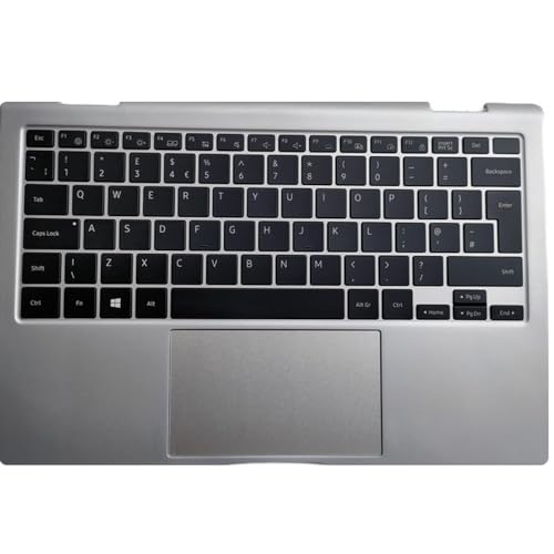 For Samsung NT930QDBA NP930QDBA C? �C�������p�m�[�g�p�\�R�� �L�[�{�[�h�p��