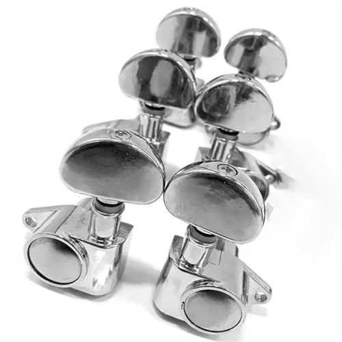 1 Zbg 3L3R ꂽM^[`[i[`[jOyO}VwbhGLM^[p M^[̃`[jOB (Color : Silver)