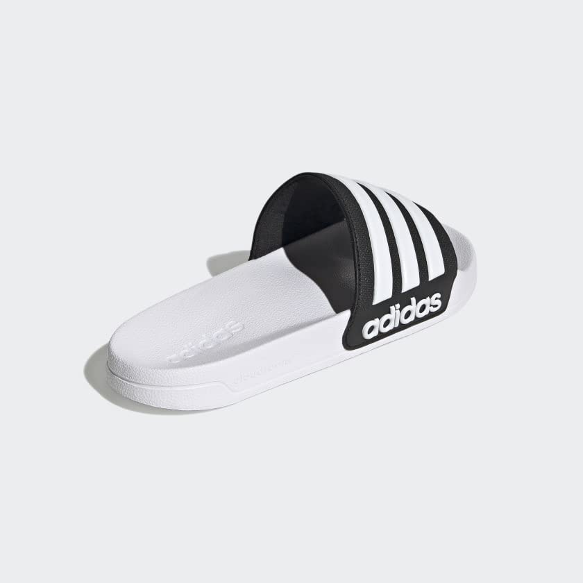Image of Adidas Men's Adilette Shower Flip Flops