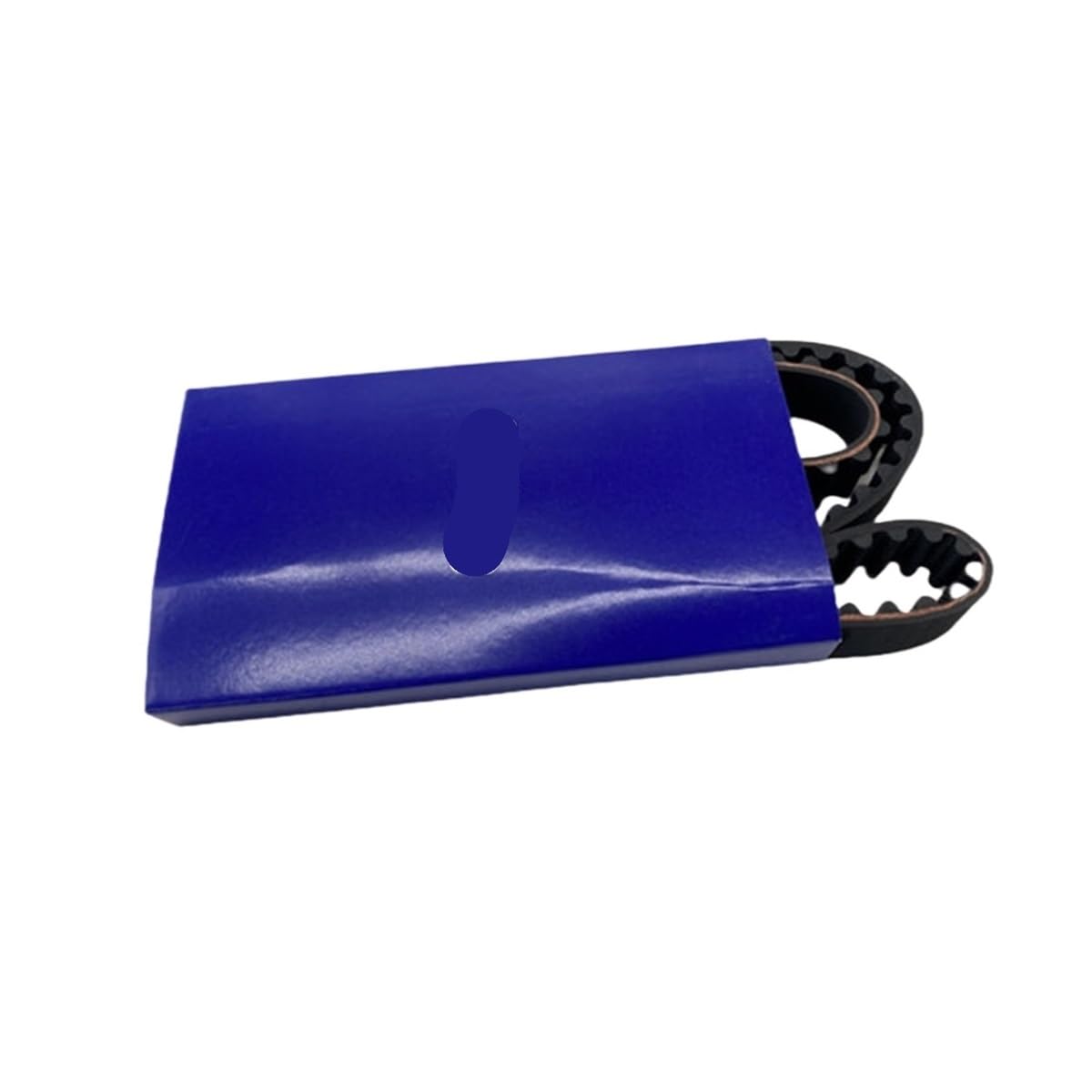 Courroie de distribution 6AH-46241 pour moteur hors-bord 4 temps F15 20 CV 18-15136