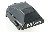  Nikon DE-2 DE2 DE 2 Prismensucher Eye-level Finder Sucher für Nikon F3 - OVP