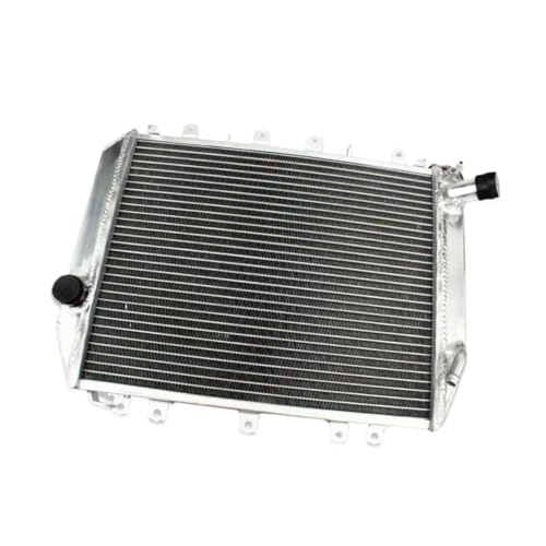 Refroidisseur de radiateur ZX-12R pour résoudre les problèmes de surchauffe ZX1200