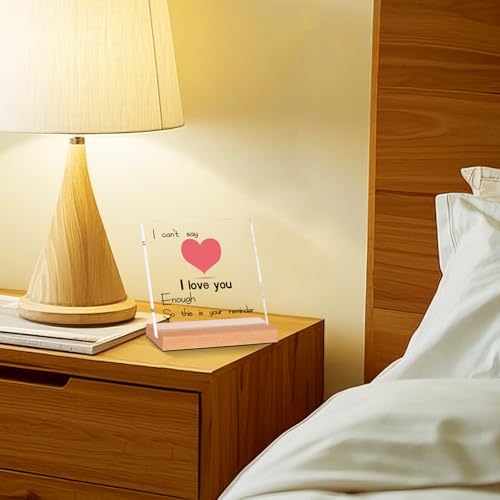 Valentinesdaygiftsforherwifevalentinedecorationsromanticiloveyoumissgiftforhimgirlfriendboyfriendhusbandbirthdayanniversaryred Urban Country Home Decor Valentines day gifts for her wife valentine decorations romantic i love you miss gift for him girlfriend boyfriend husband birthday anniversary red urban country home decor