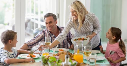 『Crescere insieme, un pasto alla volta』のカバーアート