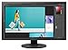 Eizo ColorEdge CS2740-4K-BK 27'' 4K UHD Color Accurate Professional Monitor (3840x2160)