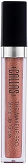 CALLAS The Makeup Pro Pure Lip Gloss 0.21fl o...