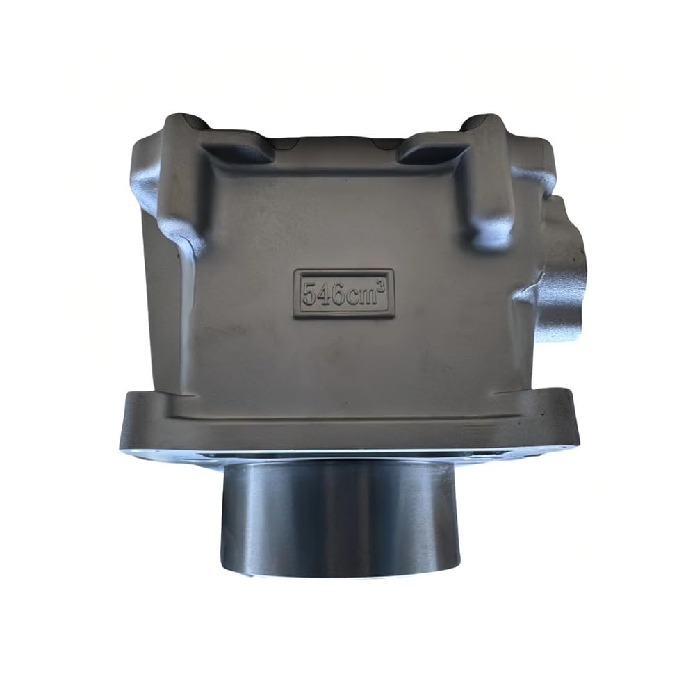 Corps de cylindre Hisun 550cc HS550ATV UTV 12100-015-0000 P0150001211A0000 - 5