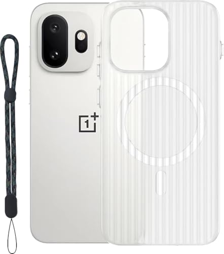 OnePlus 15T �Ή� PP�f�� ���C�z�� �P�[�X �g�^�i�R���Q�[�g�j�f�U�C�� ������ �N���A �}�O�l�b�g���� �X�}�z�P�[�X �y�� �ϏՌ� �L�Y�h�~ �w��h�~ ���^ �}�b�g���� �����₷�� �V���v�� ���_���i�������z���C�g�j