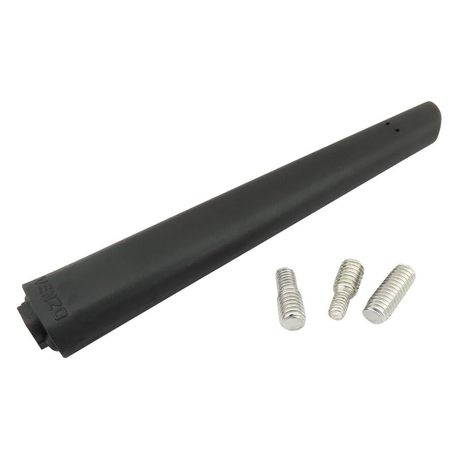 Antenna Venzo flex Fiat M4/M5/M6 120mm