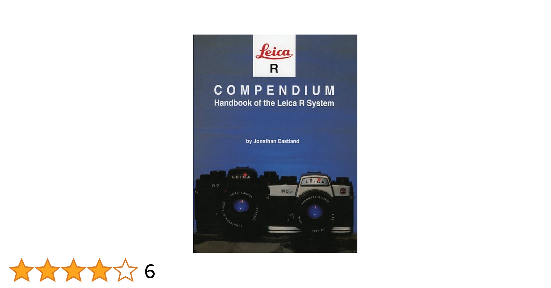 Handbok of the LEICA Symtem(英文書)