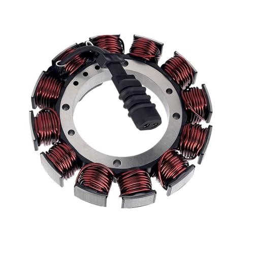 Bobine de stator alternateur moto 29970-88D pour modèles CV SU GL