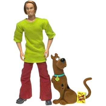 barbie in the great scooby doo search