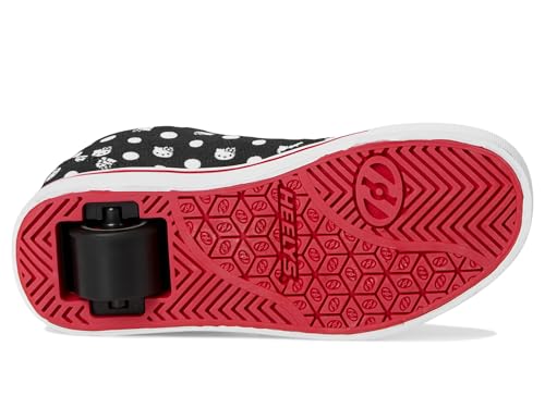Image of Heelys Pro 20 Hello Kitty (Little Kid /Big Kid /Adult)