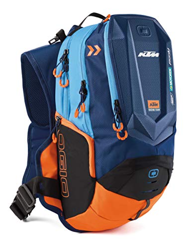 Mochila para KTM Team DAKAR HYDRATION de OGIO 3PW1970700