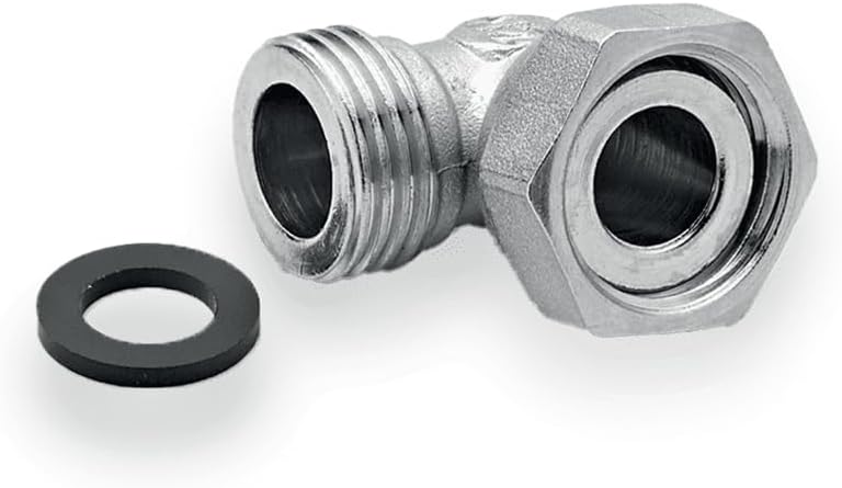 RACCORDO RETTANGOLARE TONDO 315 - Foto 5