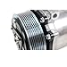 Qyljday A/C Compressor F69-6003-114 F696003114 for KenWorth Sanden 4090 4391 4391E