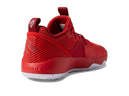 Image of Adidas Womens Dame Certified Basketball Shoes