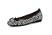 Hispanitas Bailarinas Tweed Negro