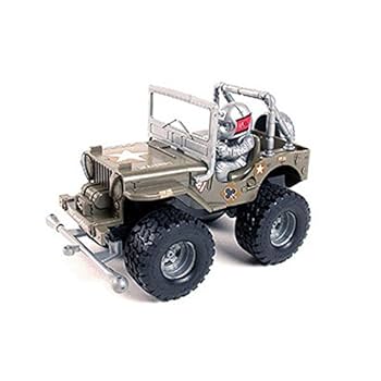Amazon.co.jp: タミヤ 1/32 ミニ四駆 No.10 ワイルド ウイリスJr