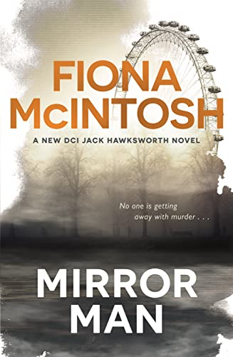Mirror Man view 2