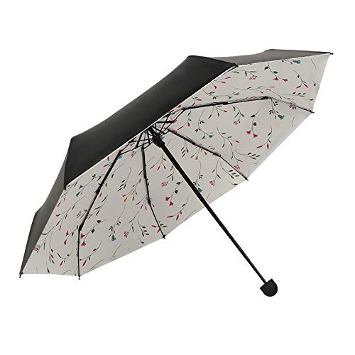 lightweight sun umbrella