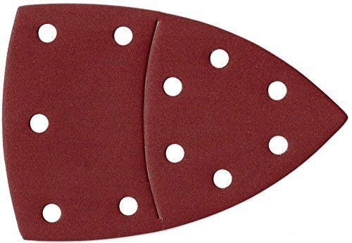 FD-Workstuff Triangoli Abrasivi Prio │ 50 Pezzi