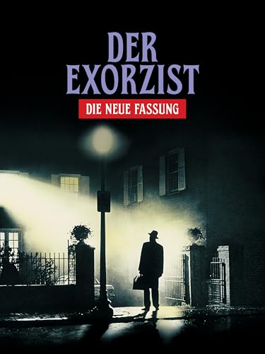 The Exorcist:The Version You've Never Seen Before