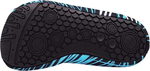NORTY Girl's Boy's Barefoot Water Skin Shoes Aqua Socks for Beach Swim Surf Yoga Exercise - Quick Dry4