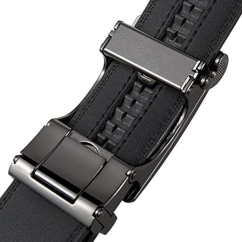 Belts for Men Genuine Leather Luxury3